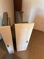 Keukenkast elementen - Diverse maten, Huis en Inrichting, Keuken | Keukenelementen, Ophalen, Gebruikt, 50 tot 100 cm, 50 tot 75 cm