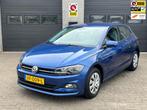 Volkswagen Polo 1.0 TSI Comfortline, Voorwielaandrijving, Stof, Gebruikt, Euro 6