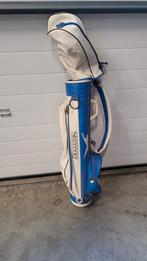 Golfset met tas - Slazenger Classic, Sport en Fitness, Golf, Ophalen, Gebruikt, Set, Overige merken