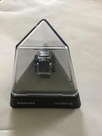 Philips naaldhouder cartrige 400 111s in orgineel doosje, Ophalen, Zo goed als nieuw, Platenspeler-onderdeel, Philips