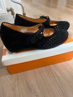 Theresia M. Zwarte Ballerina's Maat 40, Kleding | Dames, Schoenen, Zwart, Nieuw, Ballerina's, Ophalen of Verzenden