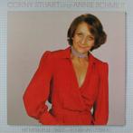 Conny Stuart – Zingt Annie Schmidt, Cd's en Dvd's, Ophalen of Verzenden, Gebruikt, Overige formaten, Levenslied of Smartlap
