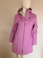 Ilse jacobsen regenjas mt 38, Ophalen of Verzenden, Zo goed als nieuw, Regenjas