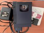 Zip 100 met software, Gebruikt, Herschrijfbaar, Overige typen, Ophalen of Verzenden