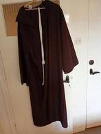 Monnikspij / Priester kostuum 2 stuks, Carnaval, Onbekend, Overige maten, Ophalen of Verzenden