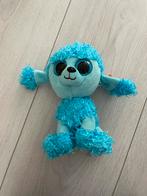 Ty Beanie Boo - poedel hondje, Kinderen en Baby's, Speelgoed | Knuffels en Pluche, Ophalen of Verzenden, Zo goed als nieuw, Hond