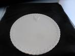 Ontbijtborden Kip Van Cleef servies, Overige materialen, Nieuw, Ophalen of Verzenden, Bord(en)