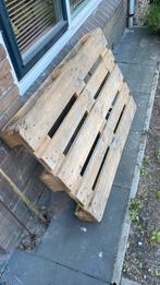 Gratis pallet, Ophalen of Verzenden