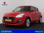 Suzuki Swift 1.2 Select I Navigatie I Airco I Stoelverwarmin, Voorwielaandrijving, 12 maanden, Stof, Gebruikt