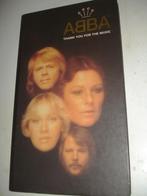 ABBA- Thank you for the music- LUXE LIMITED BOX- 4-CD- NIEUW, Cd's en Dvd's, Cd's | Pop, Verzenden, 2000 tot heden, Boxset