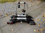 ANWB Touring 2 Fietsendrager - met schade, Ophalen, 2 fietsen, Gebruikt, Trekhaakdrager