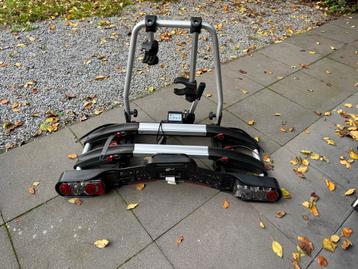 ANWB Touring 2 Fietsendrager - met schade beschikbaar voor biedingen