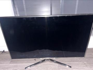 samsung ue40d8000 40-inch Full HD Led 3D Smart TV 100Hz beschikbaar voor biedingen