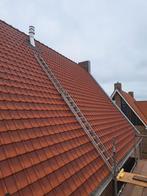 Dakpannen van. 280 stuks nieuw;pallet Koramic Thule du nord, Doe-het-zelf en Verbouw, Dakpannen en Dakbedekking, Steen of Klei