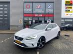 Volvo V40 2.0 T4 R-design, Auto's, Volvo, Gebruikt, Euro 6, Wit, Bedrijf