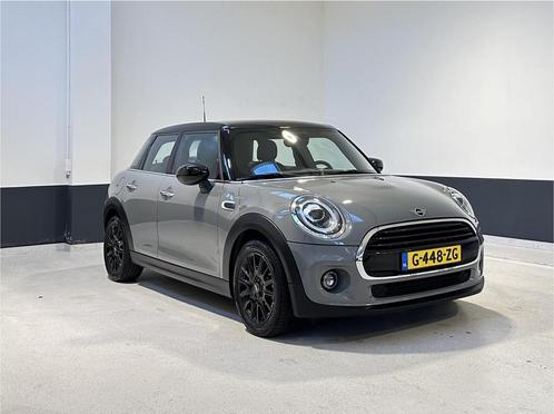 Mini Mini 1.5 Cooper Business Edition | Navigatie | NL | 1 E, Auto's, Mini, Te koop, Cooper, ABS, Airbags, Airconditioning, Alarm
