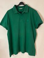 Moncler shirt met embleem xl, Moncler, Maat 56/58 (XL), Ophalen of Verzenden, Zo goed als nieuw