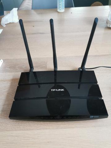 TP-Link AC1200 (Archer C5) 