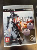 Battlefield 4 - PS3, Online, Gebruikt, Vanaf 18 jaar, Shooter