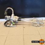 Festool MX 1600/2 REQ Duo Double Mengmachine - In Redelijke, Doe-het-zelf en Verbouw, Festool, Zo goed als nieuw, Support@festool.com