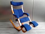 Stokke (Variér) Gravity (Koningsblauw), Heel Mooi!, Ophalen, Metaal, Zo goed als nieuw, Variér