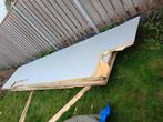 Ca 30m2 Isolatie Dupanel 40mm PIR, Ophalen, Hardschuim (Pir), 4 tot 8 cm, 15 m² of meer
