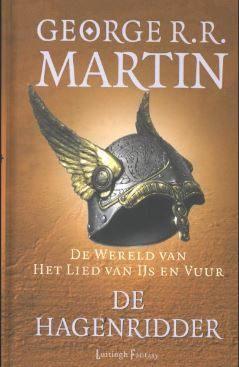George R R Martin - De wereld van het lied van ijs en vuur, Boeken, Fantasy, Zo goed als nieuw, Ophalen of Verzenden