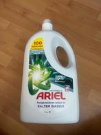 Ariel wasmiddel (100 wasbeurten), Ophalen of Verzenden, Overige typen