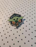 Star Wars Disney Pin Grogu Snack Time, Verzamelen, Star Wars, Ophalen of Verzenden, Nieuw, Actiefiguurtje