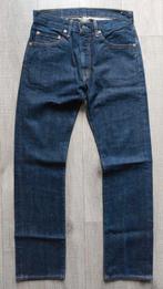 Levis Vintage Clothing 505 0217 31, Blauw, Overige jeansmaten, Ophalen of Verzenden, Zo goed als nieuw