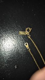 Ketting, Ophalen of Verzenden, Zo goed als nieuw