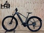 Cube Reaction Hybrid Pro Allroad 750 29 inch E-Mountainbike, Fietsen en Brommers, Fietsen | Mountainbikes en ATB, Overige merken