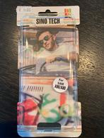 Sino Tech Hoesje voor Samsung A90/A80, Ophalen of Verzenden, Nieuw, Hoesje of Tasje