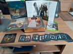 Te koop complete collectors edition Warhammer 40000 "Space M, Ophalen of Verzenden, Zo goed als nieuw