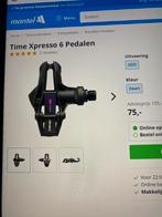 Pedalen race fiets, Ophalen of Verzenden, Zo goed als nieuw, Overige typen