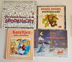10x kinderboekjes (prijs is voor alle 10 stuks), Boeken, Ophalen of Verzenden, Gelezen, 3 tot 4 jaar