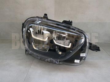 Koplamp Citroen C3 III Facelift 20-24 LED RECHTS 9836161580  beschikbaar voor biedingen