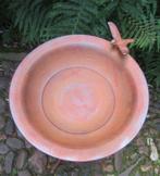 VOGEL BAD - WATERSCHAAL - CLAYRE & EEF, Ophalen of Verzenden, Nieuw