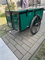 Vis kar fiets, Watersport en Boten, Ophalen of Verzenden, Gebruikt, Overige typen