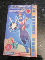 39.  Megaman, Verzamelen, Ophalen, Zo goed als nieuw