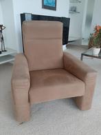 Gelderland 4731 fauteuil ontwerp Jan des Bouvries, Design, Stof, 75 tot 100 cm, Zo goed als nieuw