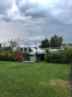 Woonschip 14 m evt EIGEN GROND Off Grid aan De Linge, 60 m², Verkoop zonder makelaar, Utrecht, Utrecht