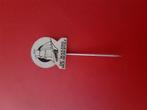 Speldje Clipper, Ophalen of Verzenden, Zo goed als nieuw, Merk, Speldje of Pin