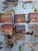 Bach Edition CD Collectie - Brilliant Classics, Cd's en Dvd's, Kamermuziek, Boxset, Ophalen of Verzenden, Zo goed als nieuw