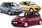 Grote Beurt Toyota Aygo ,C1,107-alle filters,bougies,olie, Ophalen of Verzenden, Toyota,Citroen,Peugeot, Abc