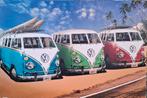Afbeelding van VW camperbusjes, Ophalen