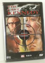 THE LAST KENNEDY Dit boeiende psychologisch drama volgt het, Ophalen of Verzenden, Nieuw, Nederland