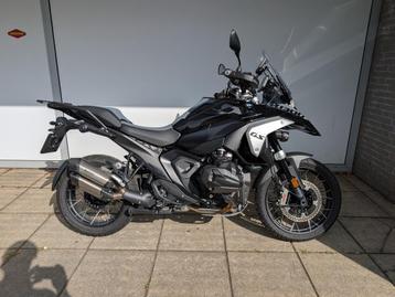 BMW R 1300 GS (bj 2024) beschikbaar voor biedingen