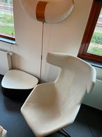 Moroso Take a line for a Walk Leer uitvoering, Ophalen of Verzenden, Zo goed als nieuw, 50 tot 75 cm, Leer