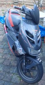 Aprilia SR50 Street 70cc - Stage 6 Getuned!, Fietsen en Brommers, Brommeronderdelen | Scooters, Ophalen, Zo goed als nieuw, Overige typen